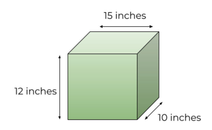 Cubic Feet Calculator feet Inches Mm Cm Yards 