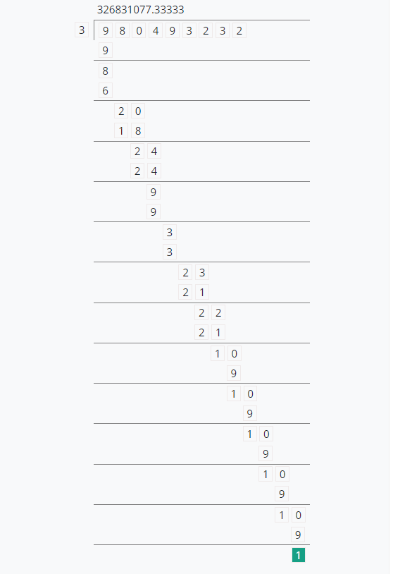 long-division-calculator-with-decimals