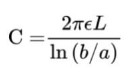 capacitance